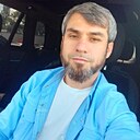 Малик, 35 лет