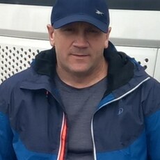 Фотография мужчины Сергей, 52 года из г. Гродно