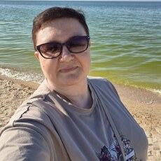 Фотография девушки Оксана, 52 года из г. Краснодар