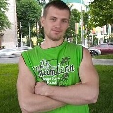 Фотография мужчины Вова, 44 года из г. Стаханов