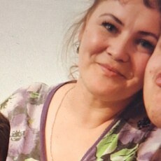 Фотография девушки Natali, 42 года из г. Павлодар