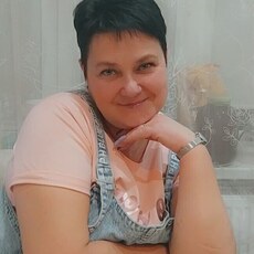 Фотография девушки Ирина, 55 лет из г. Фурманов