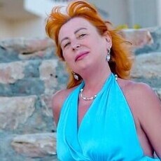 Фотография девушки Марина, 56 лет из г. Борисов