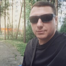 Фотография мужчины Юрий, 36 лет из г. Сургут