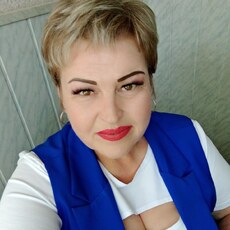 Фотография девушки Наталья, 52 года из г. Орел