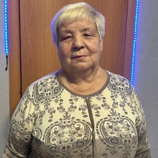 Фотография девушки Татьяна, 56 лет из г. Бугульма