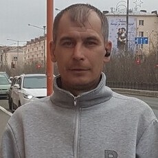 Фотография мужчины Алексей, 42 года из г. Кызыл