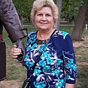 Вера, 70 лет