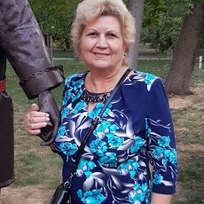 Фотография девушки Вера, 70 лет из г. Краснодар