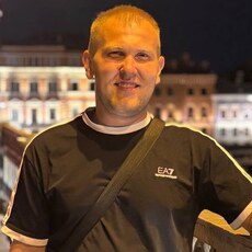 Фотография мужчины Максим, 29 лет из г. Бийск