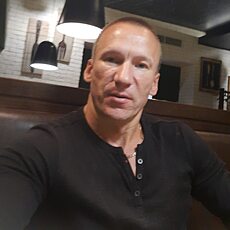 Фотография мужчины Kevin, 45 лет из г. Торжок