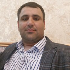 Фотография мужчины Алик, 33 года из г. Свердловск