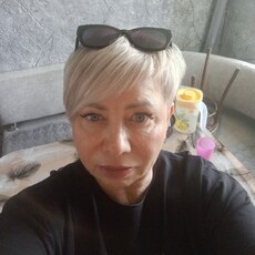 Фотография девушки Мила, 53 года из г. Воронеж