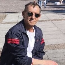 Фотография мужчины Гена, 52 года из г. Киев