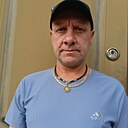 Джони, 44 года