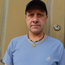Фотография мужчины Джони, 44 года из г. Макеевка
