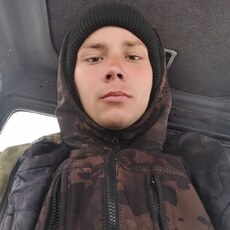 Фотография мужчины Роман, 24 года из г. Улан-Удэ