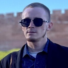 Фотография мужчины Александр, 27 лет из г. Великий Новгород