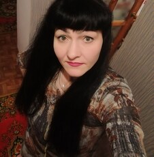 Фотография девушки Мариша, 40 лет из г. Буда-Кошелево