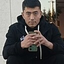 Мухамадали, 28 лет