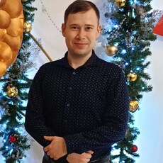 Фотография мужчины Раиль, 30 лет из г. Набережные Челны