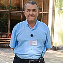 Булат, 58 лет