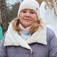 Фотография девушки Анна, 48 лет из г. Усть-Кут