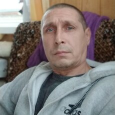 Фотография мужчины Дмитрий, 43 года из г. Звенигово
