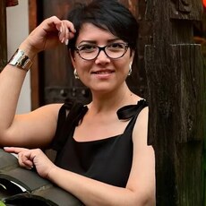 Фотография девушки Татьяна, 54 года из г. Нерюнгри