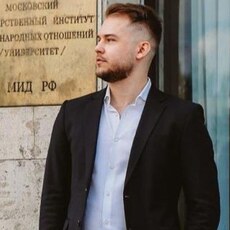 Фотография мужчины Владислав, 30 лет из г. Астана