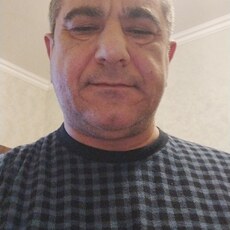 Фотография мужчины Рамиз, 52 года из г. Варшава
