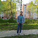 Михаил, 45 лет