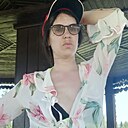 Серьёзная, 34 года