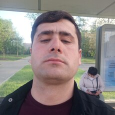 Фотография мужчины Муслим, 34 года из г. Орехово-Зуево