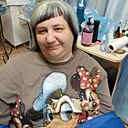 Ольга Прохорова, 38 лет