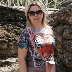 Фотография девушки Марина, 43 года из г. Белгород