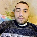 Икром, 36 лет
