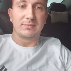Фотография мужчины Александр, 36 лет из г. Химки