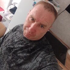 Фотография мужчины Александр, 43 года из г. Чайковский