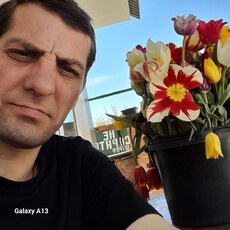 Фотография мужчины Вася, 42 года из г. Белгород