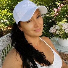 Фотография девушки Антонина, 45 лет из г. Киев