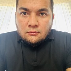 Фотография мужчины Pretty Boy-, 34 года из г. Павлодар