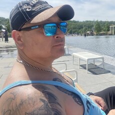 Фотография мужчины Дима, 47 лет из г. Щёлково