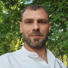 Фотография мужчины Ол, 40 лет из г. Броды