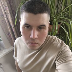 Фотография мужчины Евгений, 33 года из г. Абакан