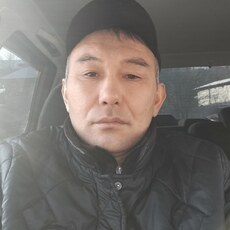 Фотография мужчины Айдын, 46 лет из г. Семей