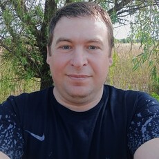 Фотография мужчины Александр, 37 лет из г. Харьков