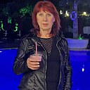 Swietlana, 62 года