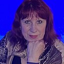 Swietlana, 62 года