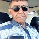 Саша, 60 лет